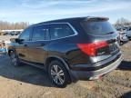 2018 Honda Pilot EXL