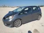 2013 Honda FIT Sport