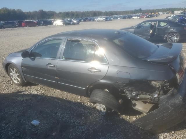 2004 Honda Accord EX