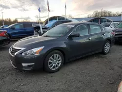 Nissan salvage cars for sale: 2013 Nissan Altima 2.5