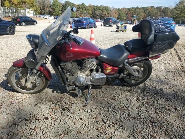 2003 Honda VTX1800 C