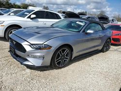 2021 Ford Mustang en venta en Arcadia, FL