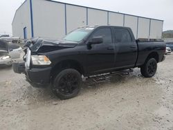 Dodge ram 2500 slt Vehiculos salvage en venta: 2012 Dodge RAM 2500 SLT