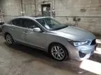 2022 Acura ILX