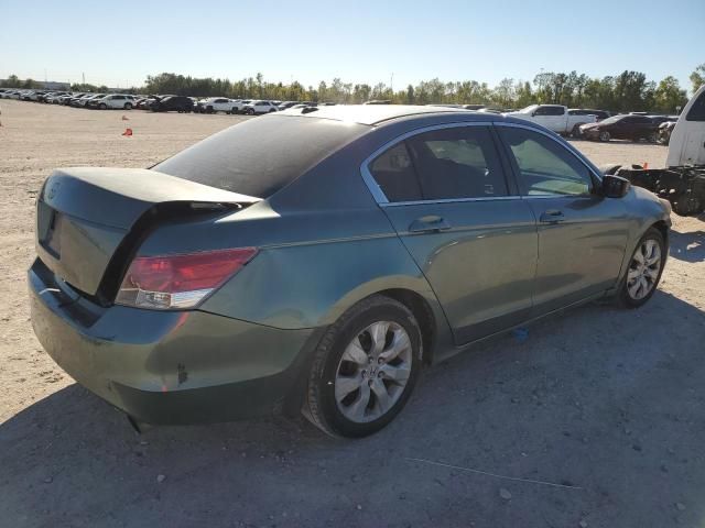 2009 Honda Accord EXL