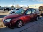 2006 Ford Focus ZX4