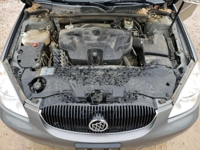 2007 Buick Lucerne CXL