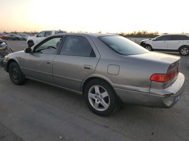 2000 Toyota Camry CE