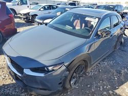 Salvage cars for sale at Cahokia Heights, IL auction: 2023 Mazda CX-30 Preferred