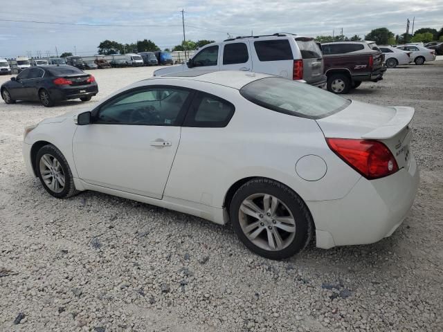 2013 Nissan Altima S