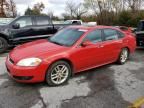 2012 Chevrolet Impala LTZ