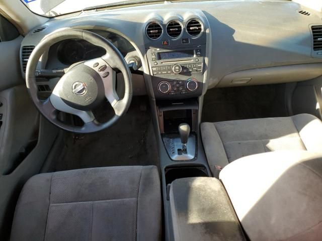 2009 Nissan Altima 2.5