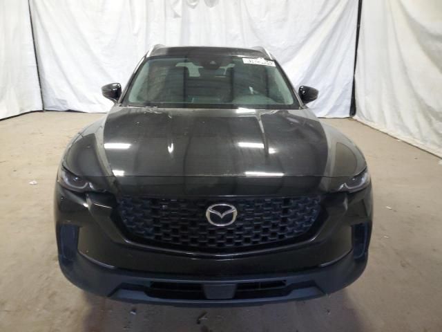 2024 Mazda CX-50 Preferred