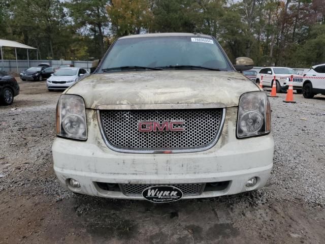 2008 GMC Yukon XL Denali