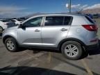 2011 KIA Sportage LX