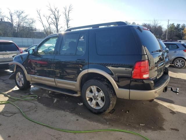 2005 Ford Explorer Eddie Bauer