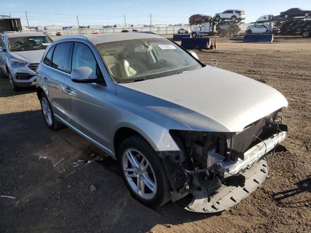 2013 Audi Q5 Premium Plus