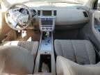 2007 Nissan Murano SL