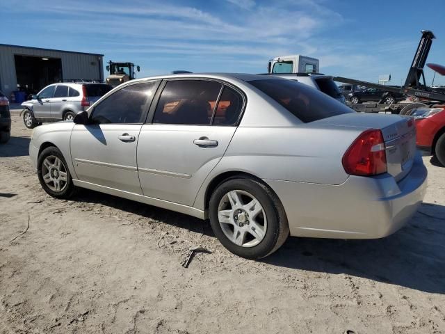 2006 Chevrolet Malibu LT