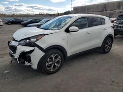 Lotes con ofertas a la venta en subasta: 2020 KIA Sportage LX