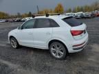 2018 Audi Q3 Premium Plus