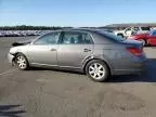 2006 Toyota Avalon XL