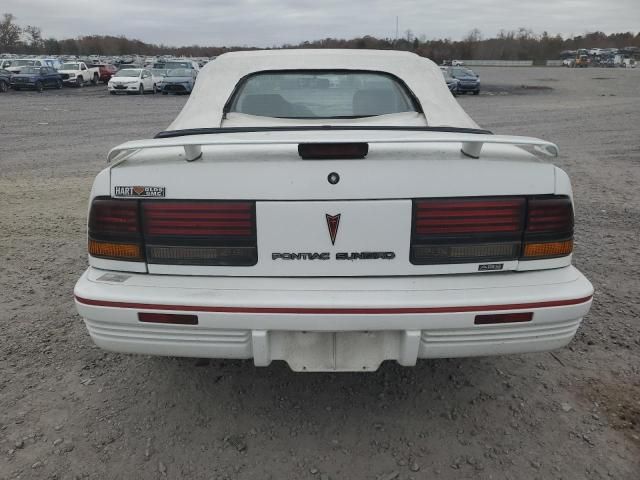 1994 Pontiac Sunbird LE