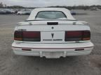 1994 Pontiac Sunbird LE