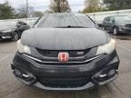 2015 Honda Civic SI