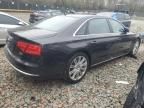 2012 Audi A8 L Quattro