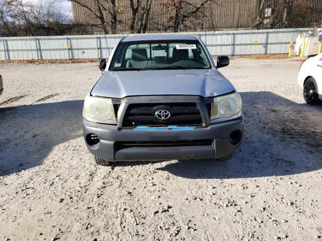 2008 Toyota Tacoma