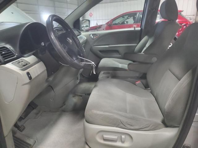 2008 Honda Odyssey EX