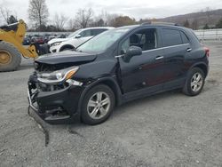 Lotes con ofertas a la venta en subasta: 2019 Chevrolet Trax 1LT