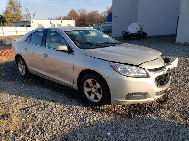 2016 Chevrolet Malibu Limited LT