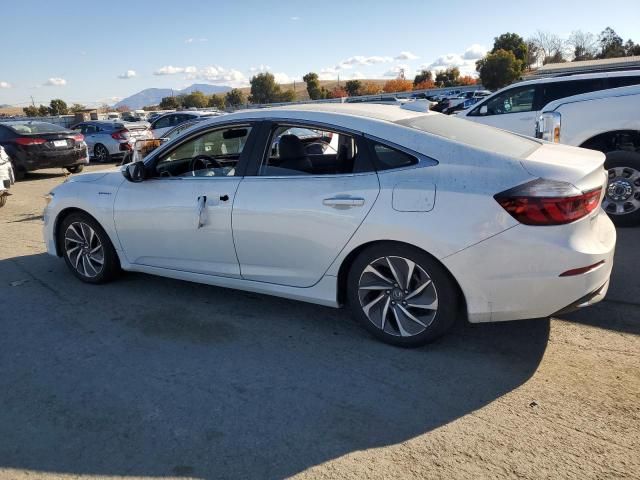 2020 Honda Insight Touring