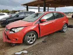 2014 Ford Focus SE en venta en Tanner, AL