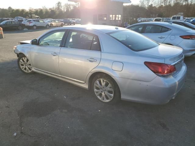 2012 Toyota Avalon Base