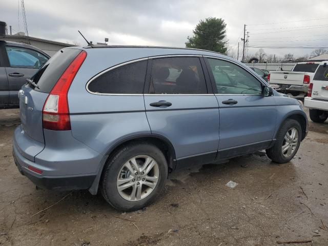 2011 Honda CR-V EX