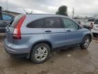 2011 Honda CR-V EX