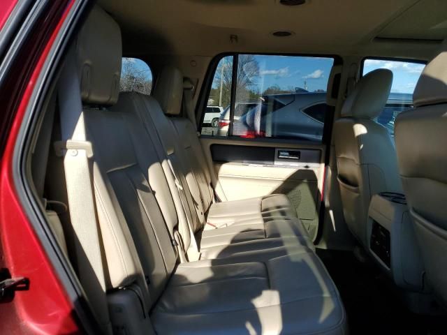 2016 Ford Expedition XLT