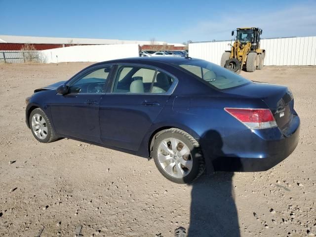 2009 Honda Accord EXL