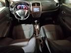 2016 Nissan Versa S