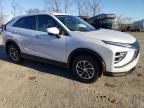 2024 Mitsubishi Eclipse Cross ES