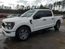 Ford Vehiculos salvage en venta: 2023 Ford F150 Supercrew