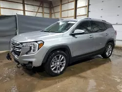 Run And Drives Cars for sale at auction: 2024 GMC Terrain SLT