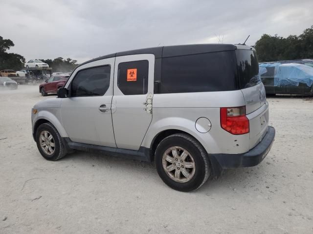 2008 Honda Element EX