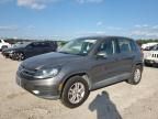 2012 Volkswagen Tiguan S