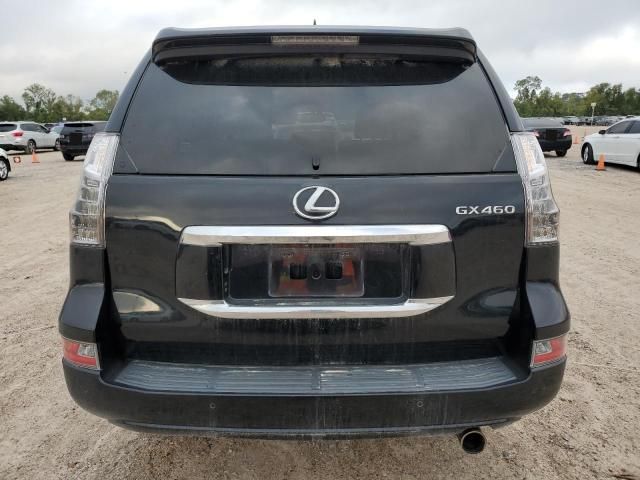 2014 Lexus GX 460