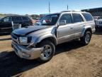 2002 Toyota 4runner SR5