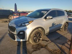 Lotes con ofertas a la venta en subasta: 2020 KIA Sportage S